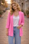 L/XL JAS PE26871 FUSHIA