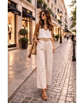 2-ZAK RIEMBROEK PE26890 BEIGE