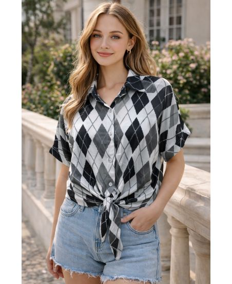 BLUSA NEGRA PE260540