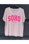 SOHO PE260698 TOP LARGO