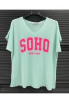 SOHO PE260698 LOOSE TOP