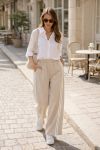 PANTALONI 2 RIGHE 2 TASCHE LARGHE PE2301