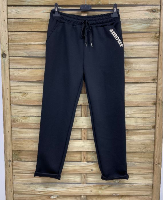 ADORO PANTALONI DA JOGGING SS2286