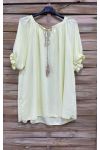 GRANDE TAILLE TOP A NOUER PE260812