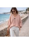 PULL MAILLE ETOILE PE2185