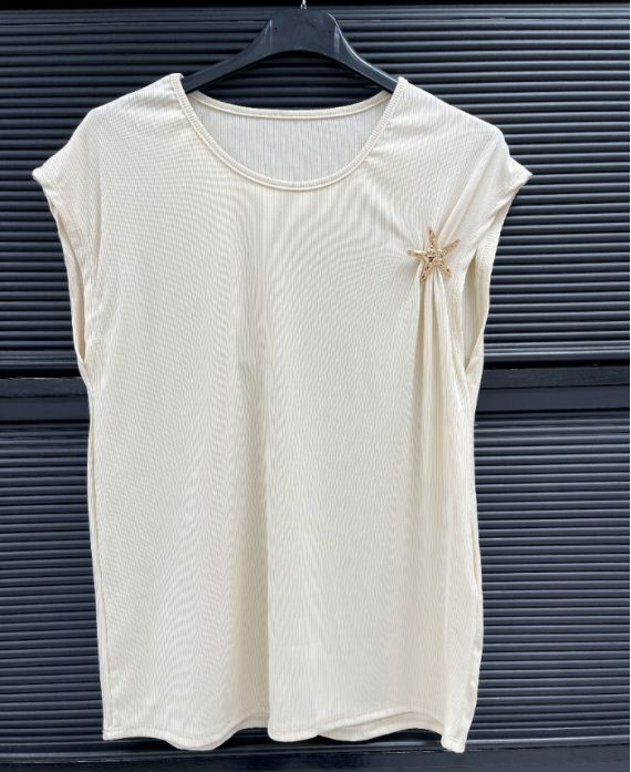 TOP + STER ACCESSOIRE PE260764