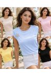 TOP + ACCESORIO ESTRELLA PE260764