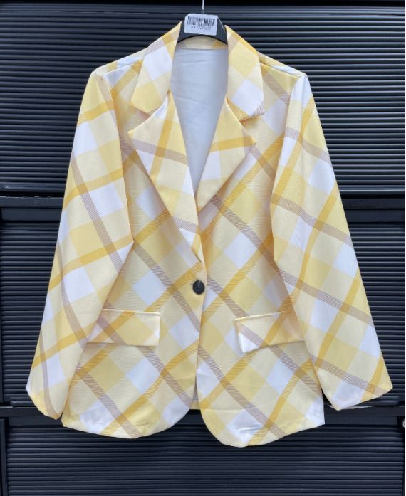 BLOZENGE-BLAZERJACKE PE2430