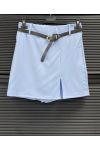 RIEM SKORT PE26825