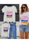 T-SHIRT DE ZON PE260797