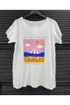 T-SHIRT THE SUN PE260797