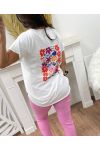 T-SHIRT DOUBLE IMPRESSION PE260796