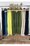 LONG SKIRT + PE260799 BELT
