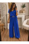 TOP + CONJUNTO DE PANTALONES JEWEL PE260801