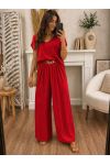 TOP + CONJUNTO DE PANTALONES JEWEL PE260801