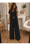 TOP + SET PANTALONI GIOIELLO PE260801