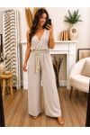 COMBINAISON FEMME PE260802