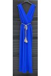 WOMEN'S PE260802 JUMPSUIT