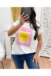 T-SHIRT CALIFORNIA PE1446