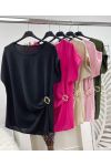 TOP + ACCESSOIRE PE1445