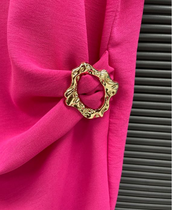 TOP + ACCESORIO PE1445