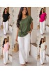 TOP + ACCESSORIO PE1445
