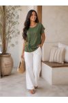 TOP + ACCESORIO PE1445