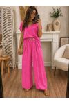 TOP + JUWELENBROEK SET PE260801