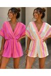 COMBINAISON SHORT PE 265295