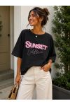 CALIFORNIA PE265294 SWEATSHIRT