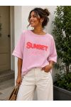 CALIFORNIA PE265294 SWEATSHIRT