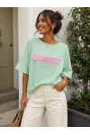 SWEAT CALIFORNIA PE265294