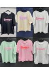 SWEAT CALIFORNIA PE265294