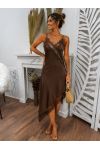 Asymmetrische KLEIDUNG PE265291