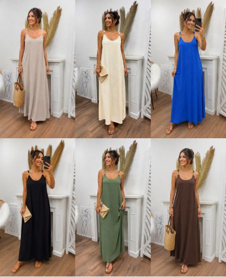 DRESS PE265296