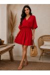 VESTIDO SS1449