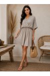 VESTITO SS1449