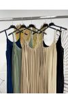 PLISOWANA SUKIENKA MAXI SS1450