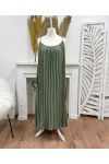 PLISOWANA SUKIENKA MAXI SS1450