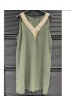 CHIQUE V-HALSJURK PE1451