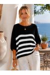 STRIPED TOP PE1470