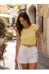 TOP + STER ACCESSOIRE PE260764