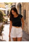 TOP + STER ACCESSOIRE PE260764