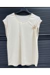 TOP + ACCESORIO ESTRELLA PE260764