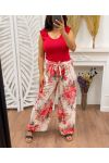PANTALONES IMPRESOS PE255285