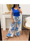 PANTALONES IMPRESOS PE255285