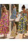VESTITO LUNGO PE255283