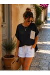 PE255281 TOP TASCA IN PIZZO