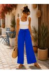 PANTALONI FLUENTI PER ALLACCIARE PE255282