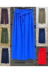FLOWING PANTS TO TIE PE255282